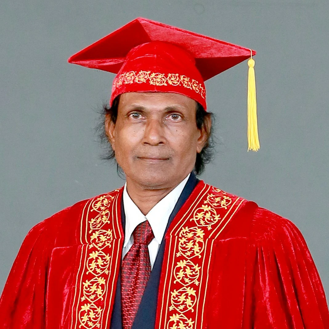 Dr. Tharindu Rajathilaka