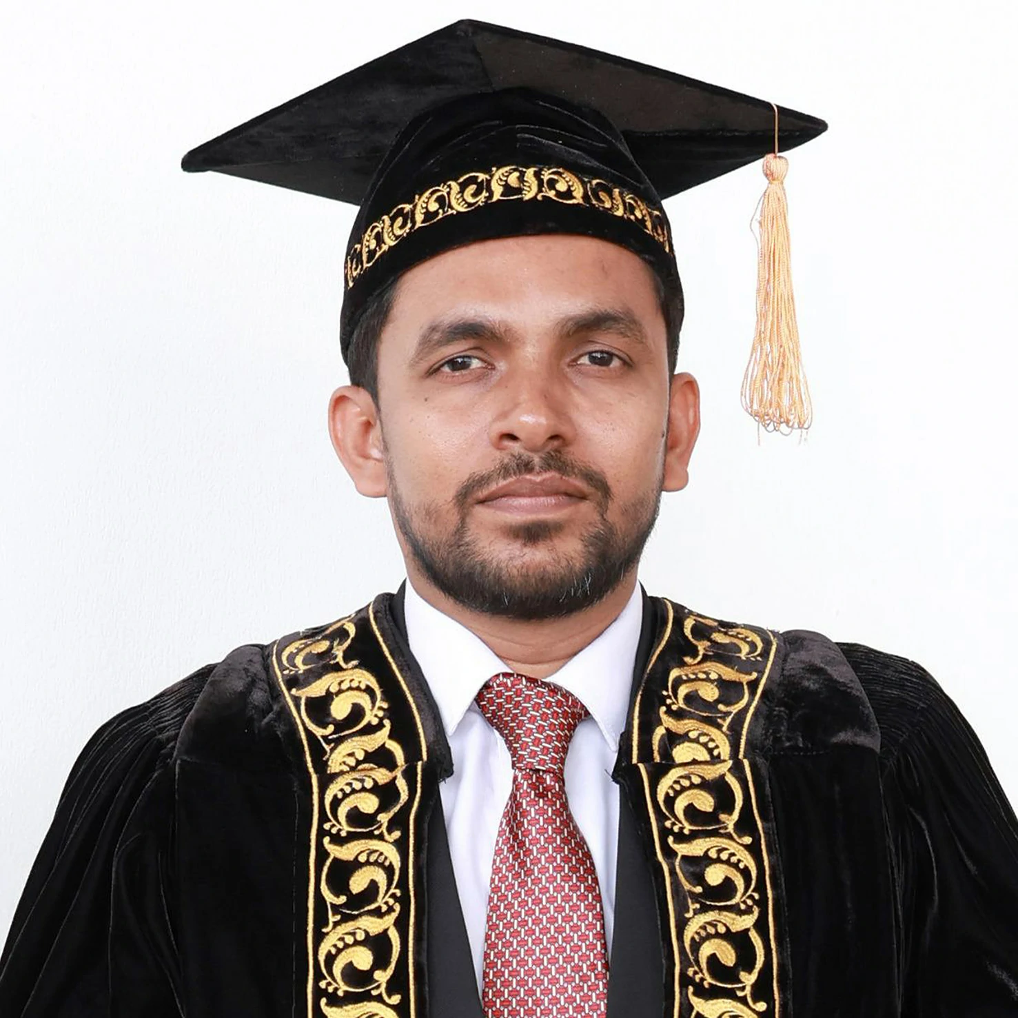 Dr. Tharindu Rajathilaka