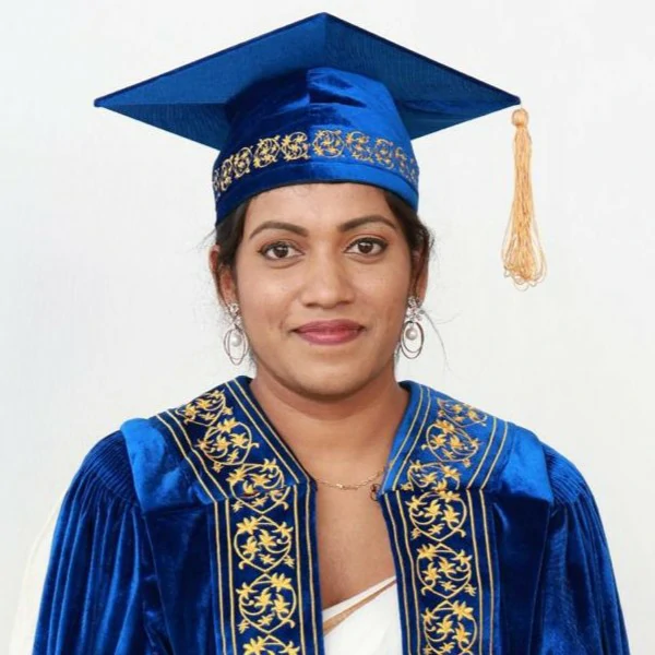 Miss. Dilini Kanchana 