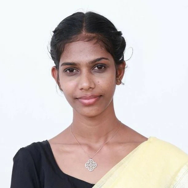 Miss. Sithuni 